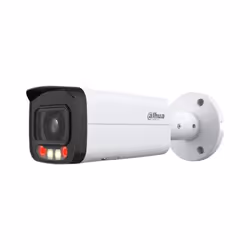 Dahua Technology IPC-HFW2849T-AS-IL-0360B, Telecamera di sicurezza IP, Interno e esterno, Cablato, 120 dB, CE-LVD: EN62368-1; ...