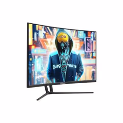 Dahua Technology DHI-LM32-E230C LED display 80 cm (31.5") 1920 x 1080 Pixel Full HD Nero