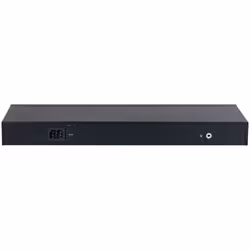 Dahua Technology SG4020 Gestito L2 Gigabit Ethernet (10/100/1000) 1U Nero