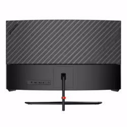 Dahua Technology DHI-LM27-E230C LED display 27" Full HD Nero - Vista aggiuntiva 3