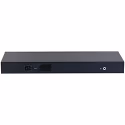 Dahua Technology SF1024 Non gestito L2 Fast Ethernet (10/100) Nero