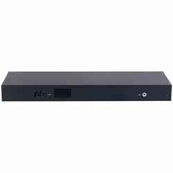 Dahua Technology SF1016 Non gestito L2 Fast Ethernet (10/100) Nero - Vista aggiuntiva 3