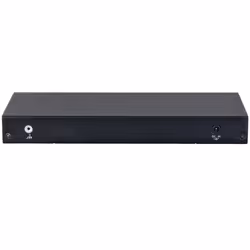 Dahua Technology SG4010-2F Gestito L2 Gigabit Ethernet (10/100/1000) Nero