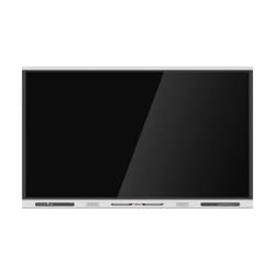 Dahua Technology DHI-LPH65-ST470-P lavagna interattiva 165,1 cm (65") 3840 x 2160 Pixel Touch screen Nero HDMI