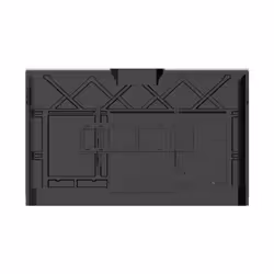 Dahua Technology DHI-LPH65-ST470-P lavagna interattiva 165,1 cm (65") 3840 x 2160 Pixel Touch screen Nero HDMI - Vista aggiuntiva 2