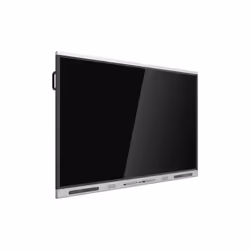 Dahua Technology DHI-LPH65-ST470-P lavagna interattiva 165,1 cm (65") 3840 x 2160 Pixel Touch screen Nero HDMI - Vista aggiuntiva 4