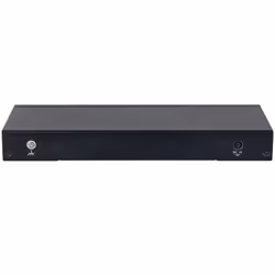 Dahua Technology PoE SG4010P-2F Gestito L2 Gigabit Ethernet (10/100/1000) Supporto Power over Ethernet (PoE) Nero