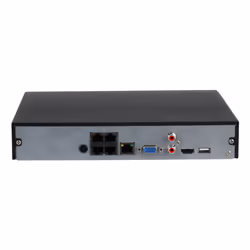 Dahua Technology NVR4104HS-P-4KS3(960G) 1U Nero