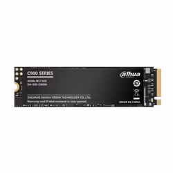 Dahua Technology DHI-SSD-C900N1TB drives allo stato solido 1 TB M.2 PCI Express 3.0 NVMe 3D TLC