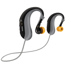 Philips Cuffia stereo Bluetooth SHB6000/00