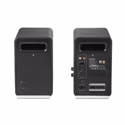 Edifier QR65 Nero Con cavo e senza cavo 70 W - Vista aggiuntiva 5