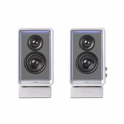 Edifier QR65 Bianco Con cavo e senza cavo 70 W - Vista aggiuntiva 2