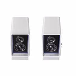 Edifier QR65 Bianco Con cavo e senza cavo 70 W - Vista aggiuntiva 3