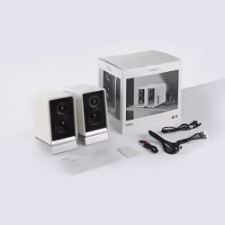 Edifier QR65 Bianco Con cavo e senza cavo 70 W - Vista aggiuntiva 6