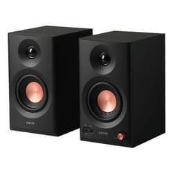 Edifier MR3 1-via Nero Con cavo e senza cavo 36 W