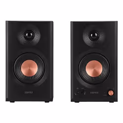 Edifier MR3 1-via Nero Con cavo e senza cavo 36 W - Vista aggiuntiva 2