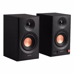 Edifier MR3 1-via Nero Con cavo e senza cavo 36 W - Vista aggiuntiva 3