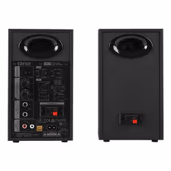 Edifier MR3 1-via Nero Con cavo e senza cavo 36 W - Vista aggiuntiva 4