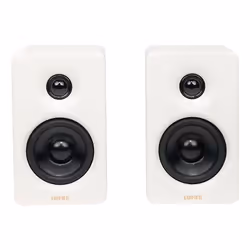 Edifier M60 Nero, Bianco Con cavo e senza cavo 66 W - Vista aggiuntiva 2