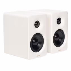 Edifier M60 Nero, Bianco Con cavo e senza cavo 66 W - Vista aggiuntiva 3