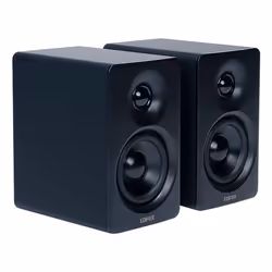 Edifier M60 Nero Con cavo e senza cavo 66 W - Vista aggiuntiva 3