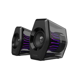 Edifier G2000 PRO Nero Con cavo e senza cavo 32 W