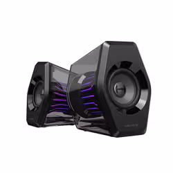 Edifier G2000 PRO Nero Con cavo e senza cavo 32 W - Vista aggiuntiva 2