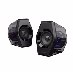 Edifier G2000 PRO Nero Con cavo e senza cavo 32 W - Vista aggiuntiva 3