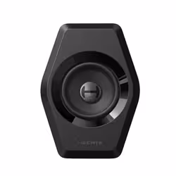 Edifier G2000 PRO Nero Con cavo e senza cavo 32 W - Vista aggiuntiva 5