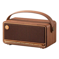 Edifier MP330 Altoparlante da festa Marrone 40 W