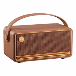 Edifier MP330 Altoparlante da festa Marrone 40 W - Vista aggiuntiva 2