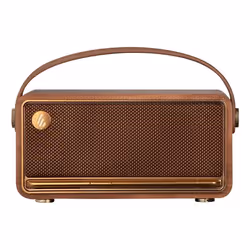 Edifier MP330 Altoparlante da festa Marrone 40 W - Vista aggiuntiva 3