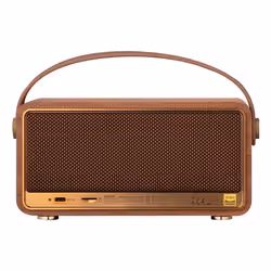 Edifier MP330 Altoparlante da festa Marrone 40 W - Vista aggiuntiva 5