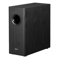Edifier T5S Nero Subwoofer attivo 70 W