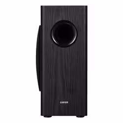 Edifier T5S Nero Subwoofer attivo 70 W - Vista aggiuntiva 2