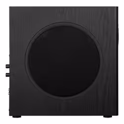 Edifier T5S Nero Subwoofer attivo 70 W - Vista aggiuntiva 3