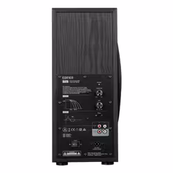 Edifier T5S Nero Subwoofer attivo 70 W - Vista aggiuntiva 4