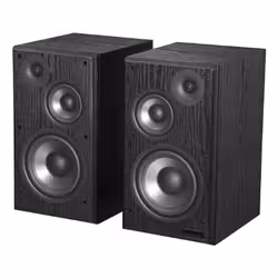Edifier R2750DB MKII 3-vie Nero Con cavo e senza cavo 144 W - Vista aggiuntiva 2