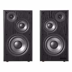 Edifier R2750DB MKII 3-vie Nero Con cavo e senza cavo 144 W - Vista aggiuntiva 4