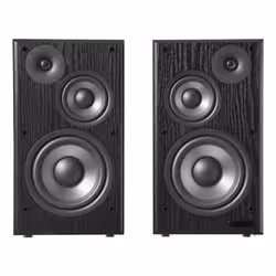 Edifier R2750DB MKII 3-vie Legno Con cavo e senza cavo 144 W - Vista aggiuntiva 4