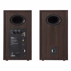 Edifier R2750DB MKII 3-vie Legno Con cavo e senza cavo 144 W - Vista aggiuntiva 5