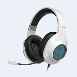 Edifier G2 II Auricolare Cablato A Padiglione Gaming Bianco