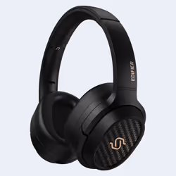 Edifier S3 Auricolare Con cavo e senza cavo A Padiglione Musica e Chiamate Bluetooth Nero - Vista aggiuntiva 4