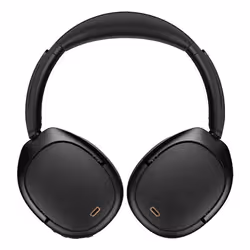 Edifier WH950NB Auricolare Wireless A Padiglione Musica e Chiamate Bluetooth Nero - Vista aggiuntiva 3