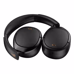 Edifier WH950NB Auricolare Wireless A Padiglione Musica e Chiamate Bluetooth Nero - Vista aggiuntiva 4
