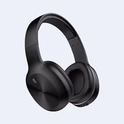 Edifier W600BT Auricolare Con cavo e senza cavo A Padiglione Musica e Chiamate USB tipo-C Bluetooth Nero