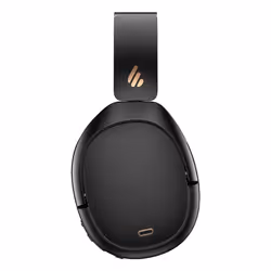 Edifier WH950NB Auricolare Wireless A Padiglione Gaming USB tipo-C Bluetooth Nero - Vista aggiuntiva 3