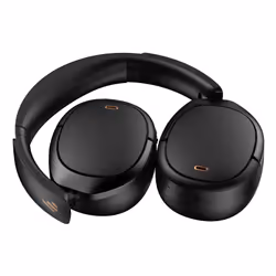 Edifier WH950NB Auricolare Wireless A Padiglione Gaming USB tipo-C Bluetooth Nero - Vista aggiuntiva 5