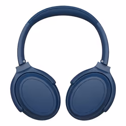 Edifier WH700NB Auricolare Con cavo e senza cavo A Padiglione Musica/Giornaliera USB tipo-C Bluetooth Blu - Vista aggiuntiva 2