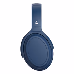 Edifier WH700NB Auricolare Con cavo e senza cavo A Padiglione Musica/Giornaliera USB tipo-C Bluetooth Blu - Vista aggiuntiva 4